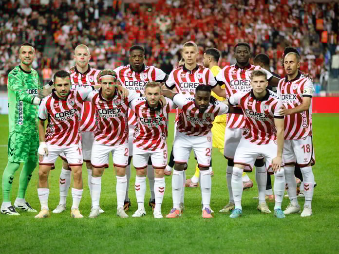 Breidablik Samsunspor maçı ne zaman, saat kaçta? Konferans Ligi Samsunspor Breidablik maçı canlı yayın hangi kanalda?