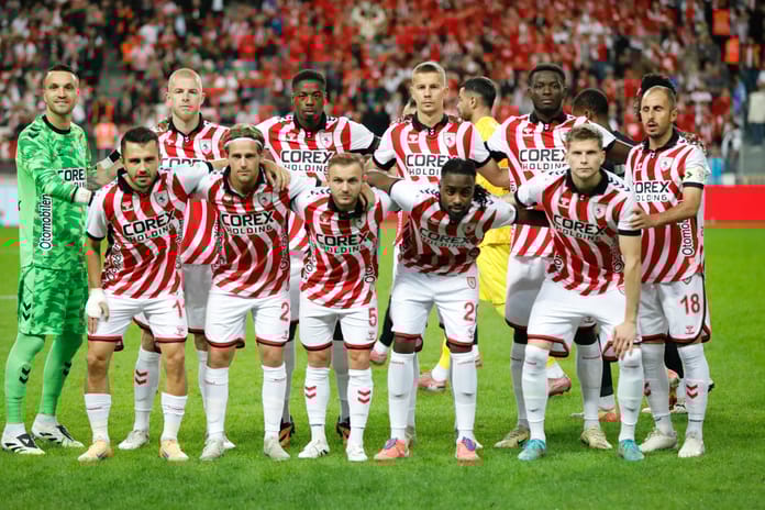 Breidablik Samsunspor maçı ne zaman, saat kaçta? Konferans Ligi Samsunspor Breidablik maçı canlı yayın hangi kanalda?