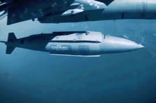 ASFAT Hava Kuvvetleri Komutanlığı’na 2026 yılının ilk HGK-84 teslimatını gerçekleştirdi