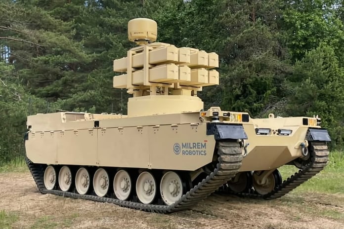 Avrupa’dan yeni hamle: Type-X’e Akeron LP entegrasyonu