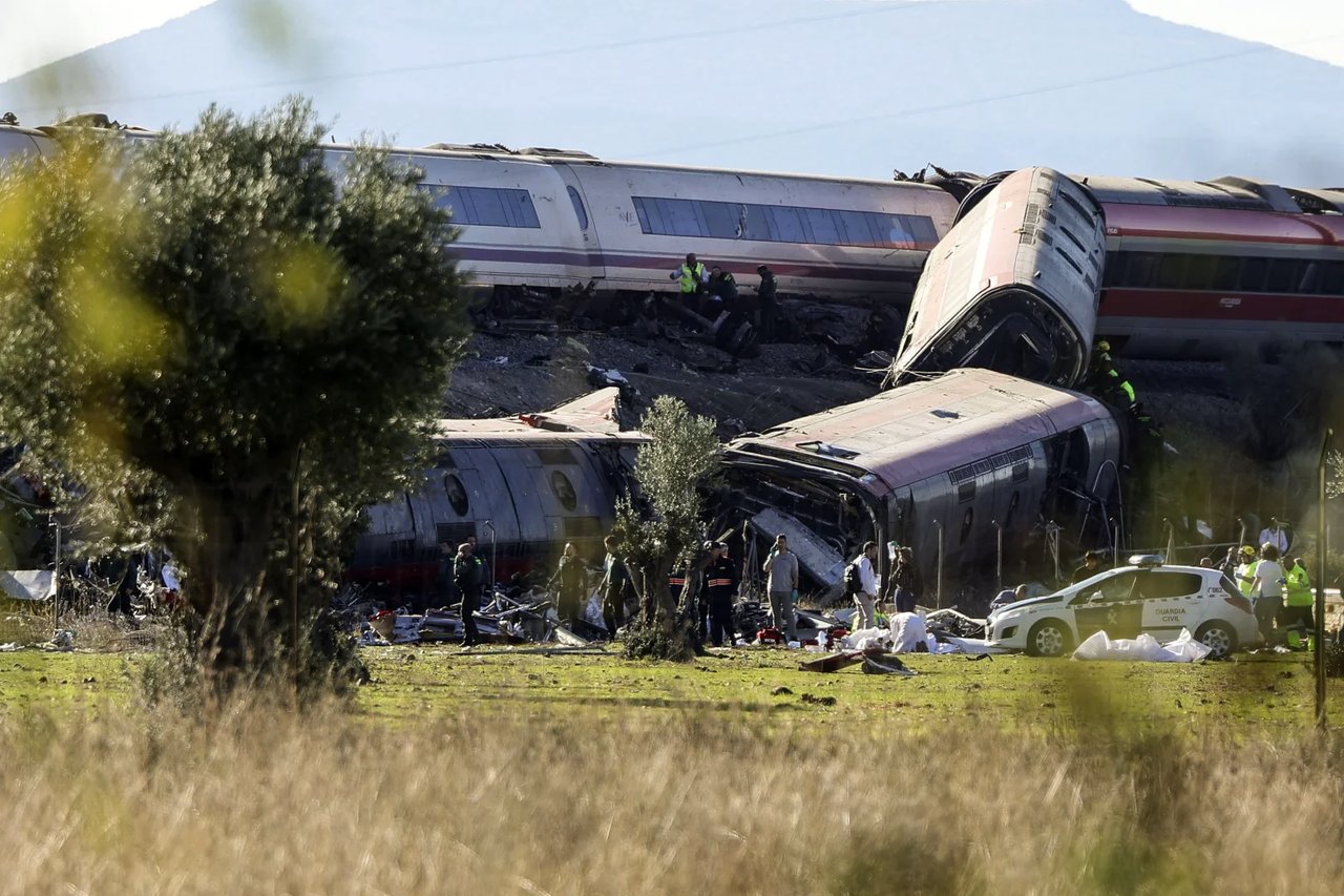 Tren faciasında korkunç hata! Ses kayıtları ortaya çıktı