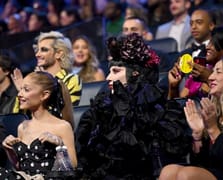 2025 MTV Video Müzik Ödülleri sahiplerini buldu