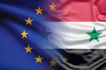 AB’den Suriye'ye uygulanan yaptırımları kısmi kaldırma kararı