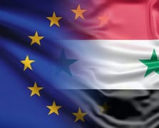 AB’den Suriye'ye uygulanan yaptırımları kısmi kaldırma kararı