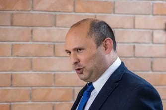 Bennett Turns Up The Heat On Netanyahu As Elections Loom