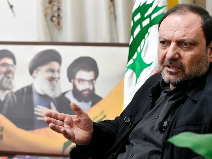 Hizbullah silah bırakma çağrısını reddetti