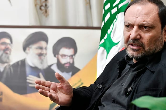 Hizbullah silah bırakma çağrısını reddetti