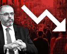 Erhan Afyoncu'dan genç nüfus uyarısı: Türkiye için alarm zilleri çalıyor