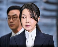 Güney Kore’nin görevden alınan eski Cumhurbaşkanı Yoon Suk Yeol’un eşi Kim Keon Hee tutuklandı