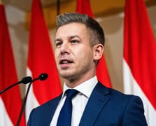 Macaristan'da seçim öncesi "Bal Tuzağı" skandalı