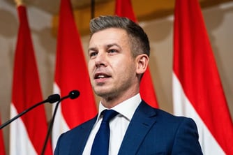 Macaristan'da seçim öncesi şantaj polemiği!