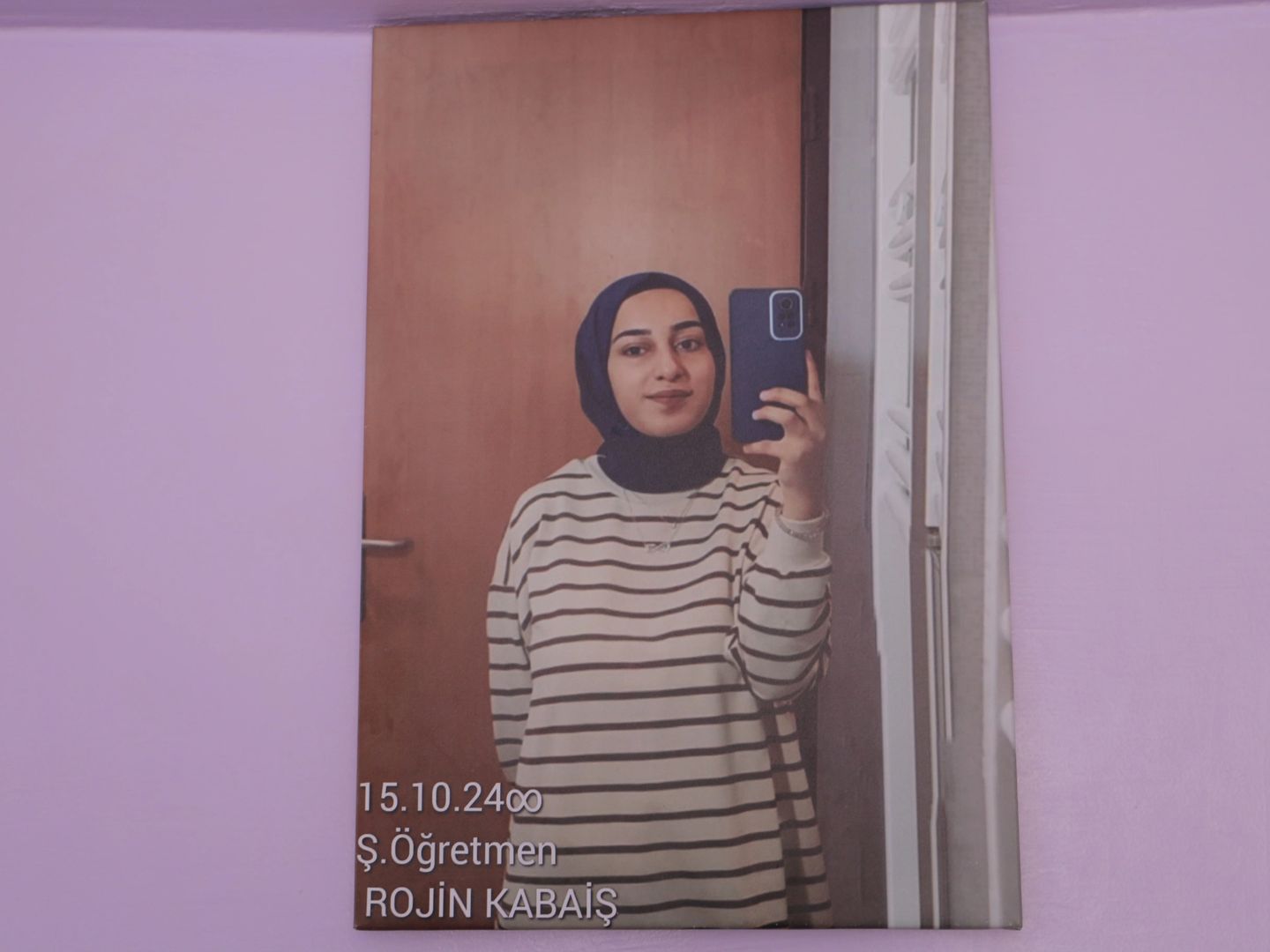 Kayıp üniversiteli Rojin Kabaiş'in vücudunda iki erkeğe ait DNA çıktı