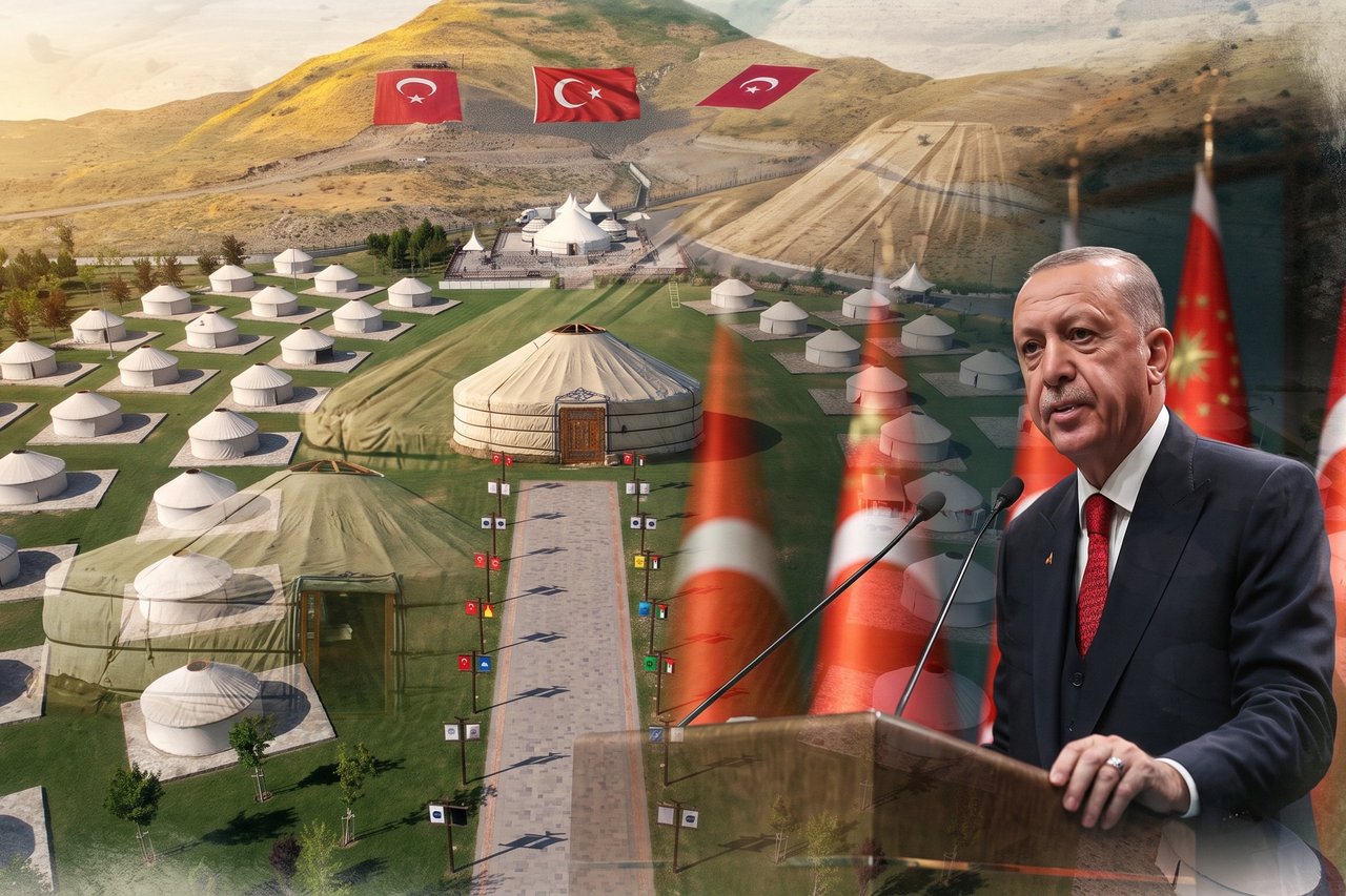 Kabine Toplantısı 3. kez Beştepe'de toplanmayacak 