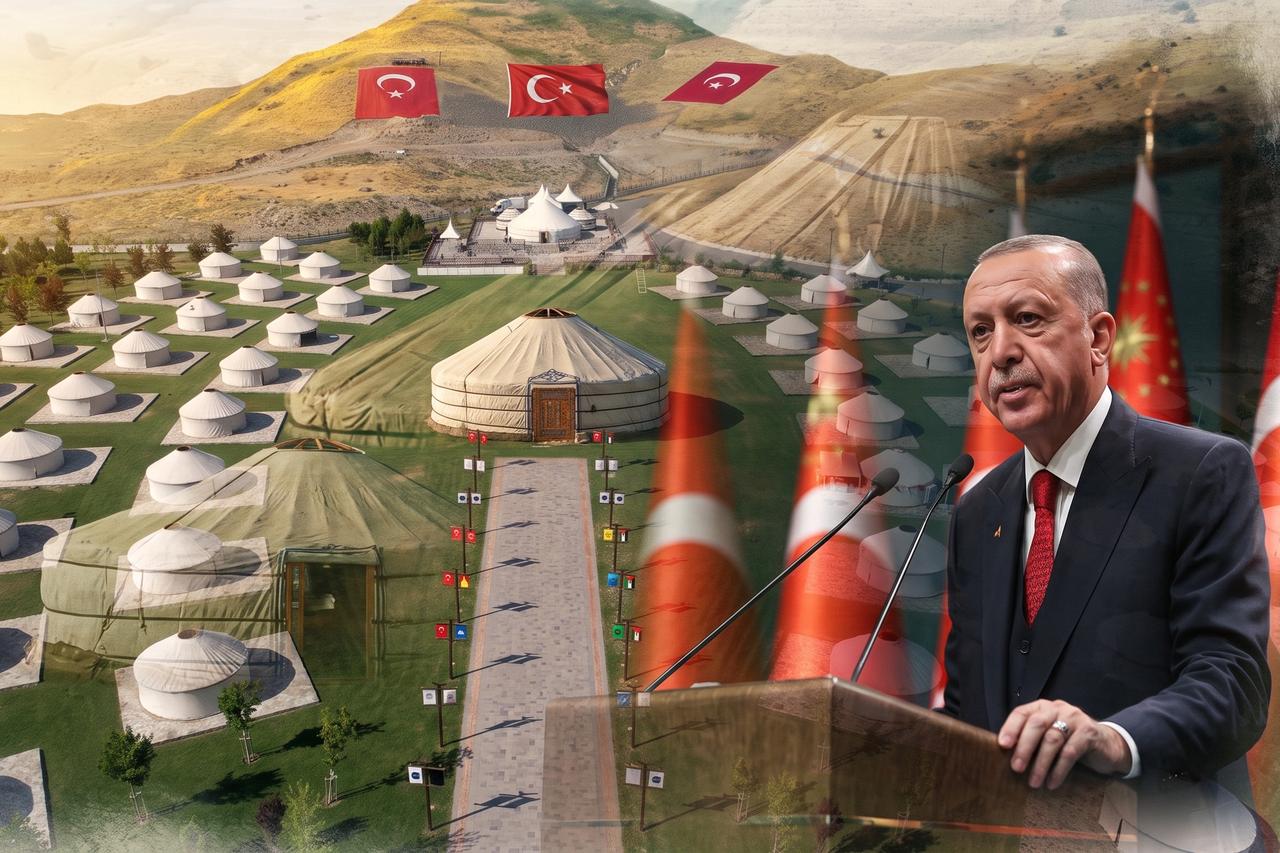 Kabine Toplantısı 3. kez Beştepe'de toplanmayacak 