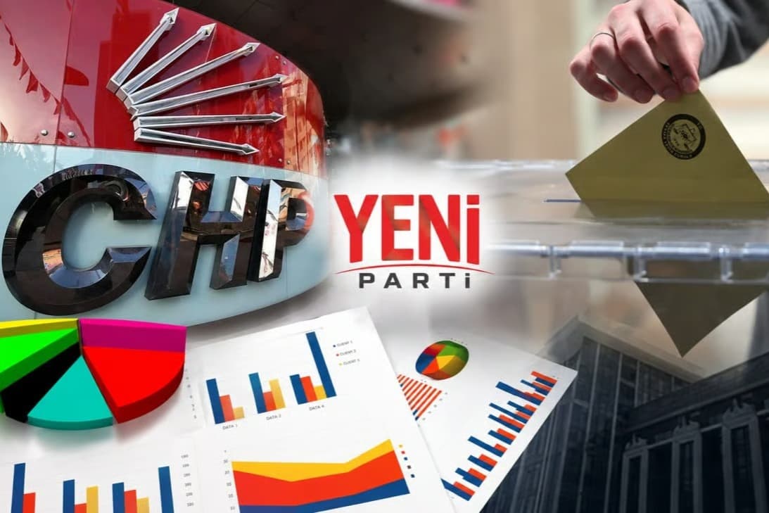Son seçim anketinde dikkat çeken sonuç