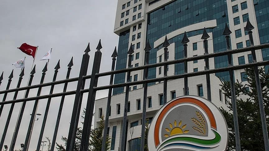 Tarım ve Orman Bakanlığı başvuruları