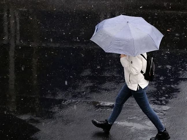 Meteoroloji alarm verdi! 30 ilde sel ve hortum riski var 