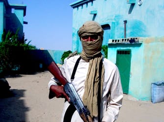 JNIM Attack Kills 15 Soldiers in Benin Military Camp