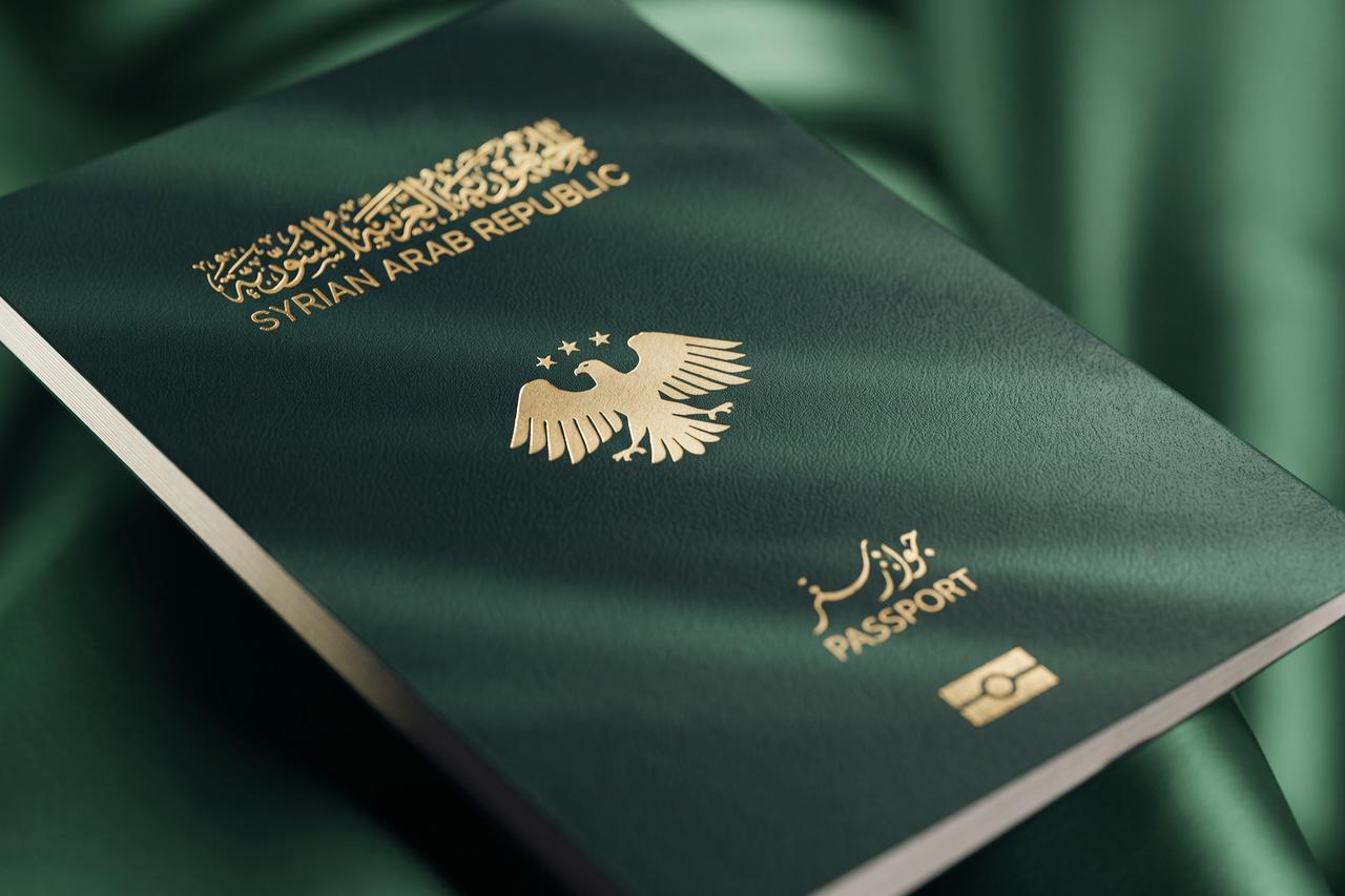 Suriye vatandaşlarına vize muafiyeti! 