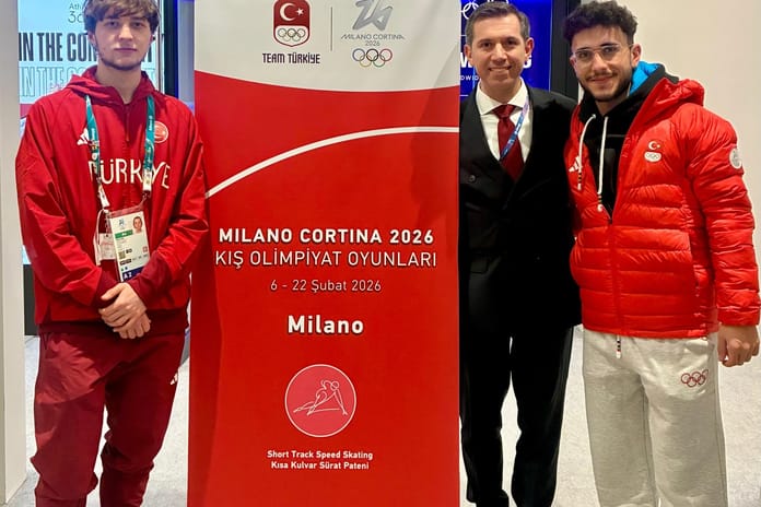 Pistlerin genç yıldızları sahne alıyor