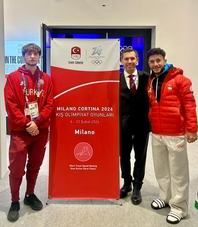 Pistlerin genç yıldızları sahne alıyor