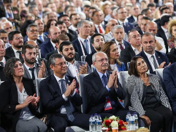 CHP’de kurultay öncesi delege operasyonu