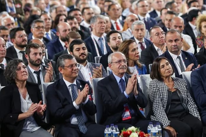 CHP’de kurultay öncesi delege operasyonu