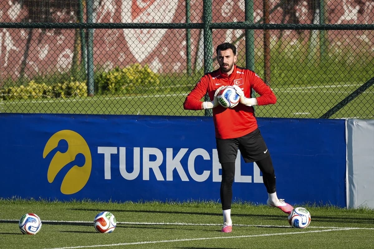 Üç futbolcu tedbir amacıyla hazırda bekletiliyor