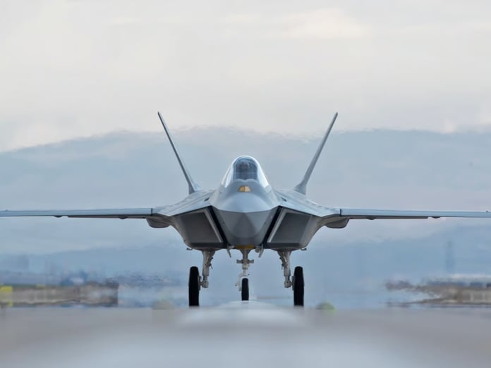 Mısır, KAAN projesine mi katılıyor?