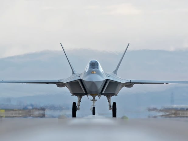 Mısır, KAAN projesine mi katılıyor?