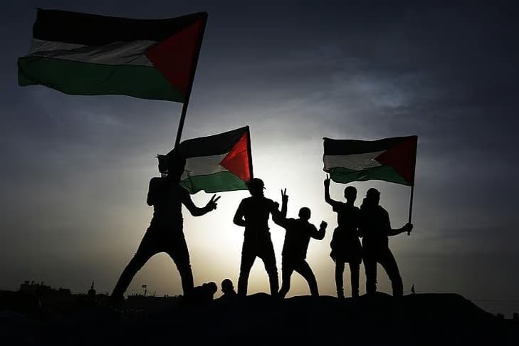 Hamas'tan ABD'nin iddialarına yanıt
