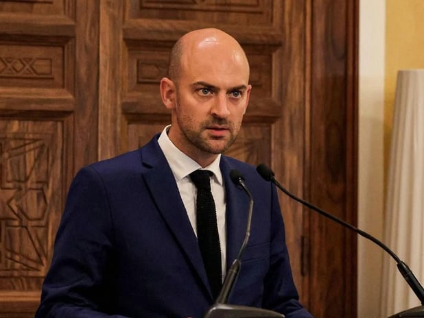 Fransa'dan AB-İsrail Ortaklık Anlaşması'nın gözden geçirilmesine destek