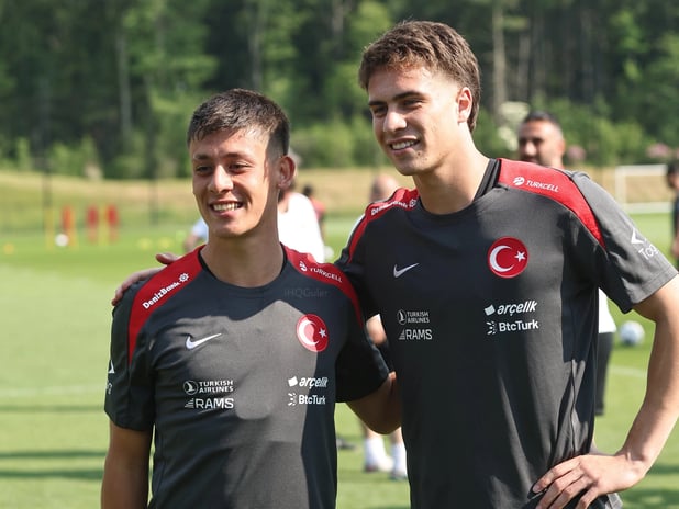 Milli futbolcular, FIFA Kulüpler Dünya Kupası'nda boy gösterecek