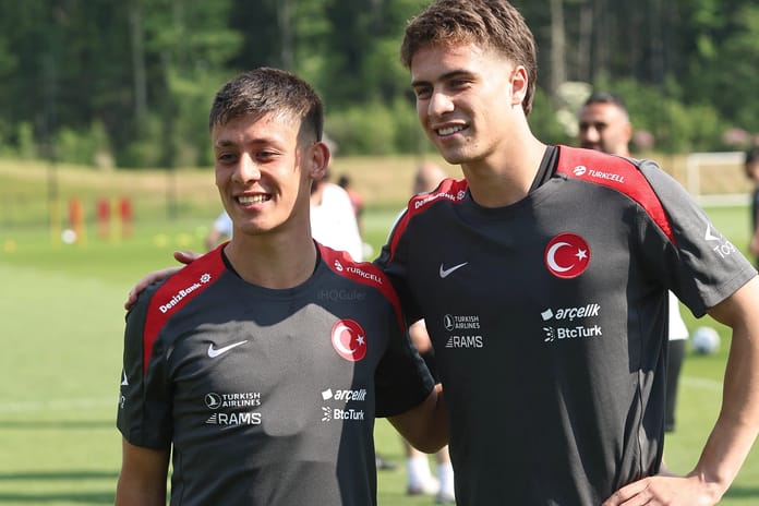 Milli futbolcular, FIFA Kulüpler Dünya Kupası'nda boy gösterecek