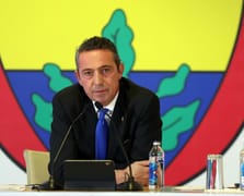 Fenerbahçe'de olağanüstü seçim kararı: Ali Koç eylül ayını işaret etti