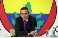 Fenerbahçe'de olağanüstü seçim kararı: Ali Koç eylül ayını işaret etti