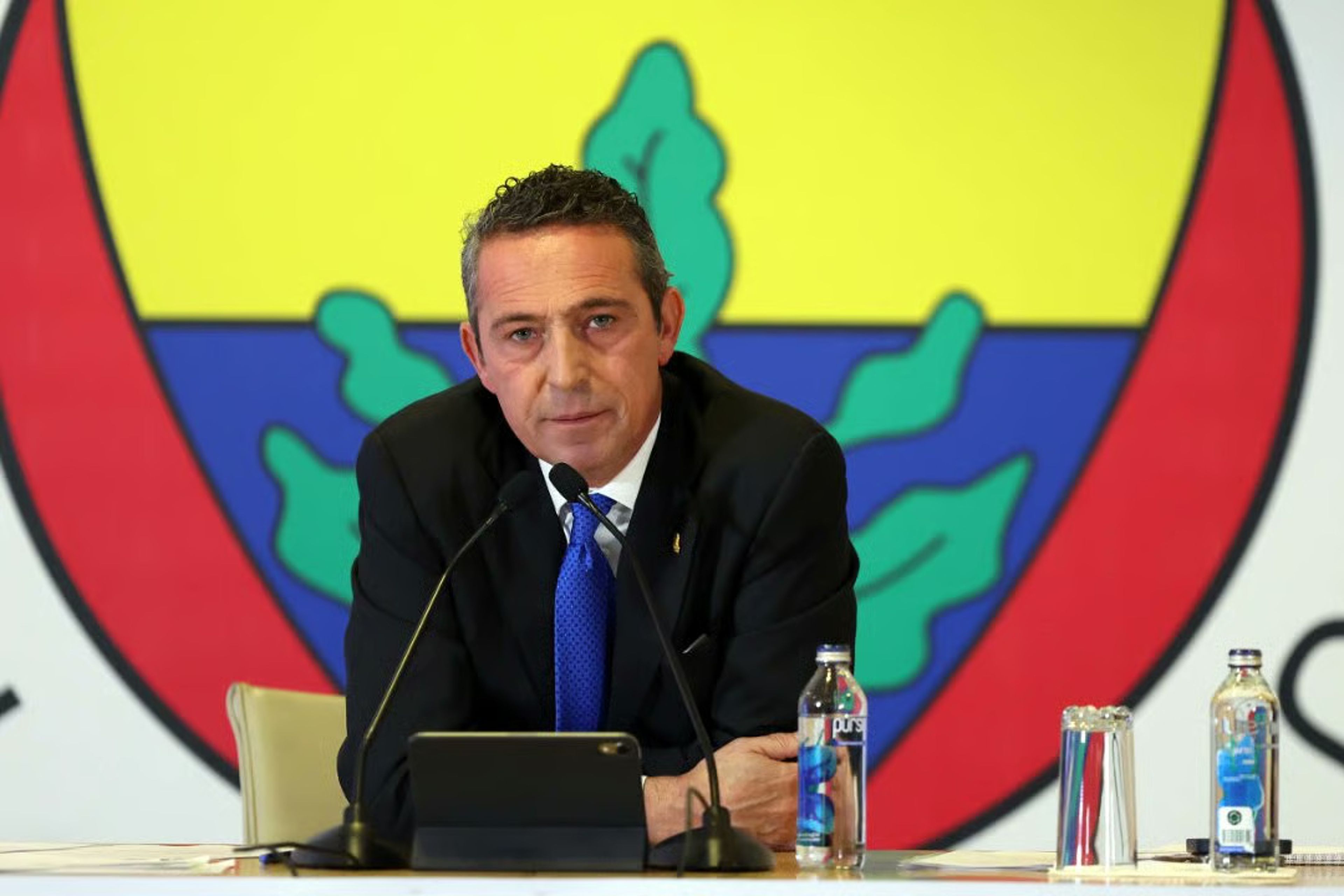 Fenerbahçe'de olağanüstü seçim kararı: Ali Koç eylül ayını işaret etti