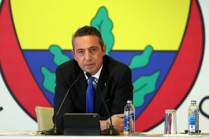 Fenerbahçe'de olağanüstü seçim kararı: Ali Koç eylül ayını işaret etti