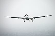 Bayraktar TB3, Baltık Denizi’ndeki NATO tatbikatında zorlu kış koşullarında uçuş gerçekleştirdi