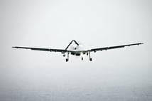 Bayraktar TB3, Baltık Denizi’ndeki NATO tatbikatında zorlu kış koşullarında uçuş gerçekleştirdi