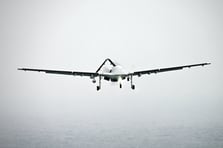 Bayraktar TB3, Baltık Denizi’ndeki NATO tatbikatında zorlu kış koşullarında uçuş gerçekleştirdi