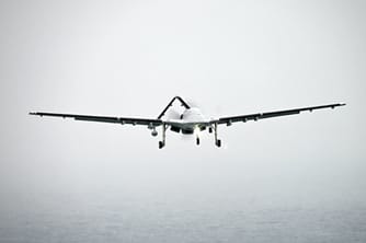 Bayraktar TB3’ten Baltık Denizi’nde kritik uçuş 