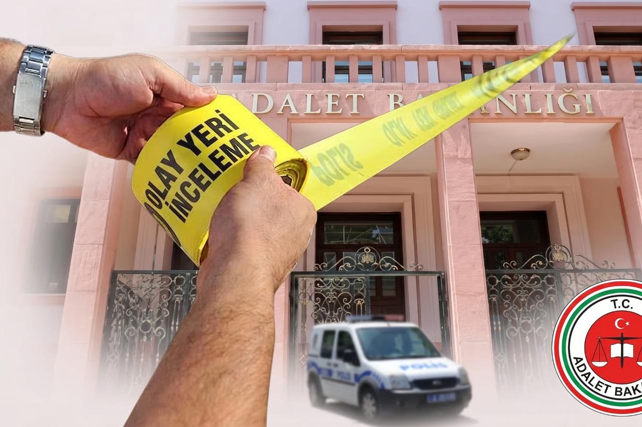 Adalet Bakanlığı 75 ildeki 638 faili meçhul dosyayı aydınlatmak için harekete geçti