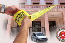 Adalet Bakanlığı 75 ildeki 638 faili meçhul dosyayı aydınlatmak için harekete geçti