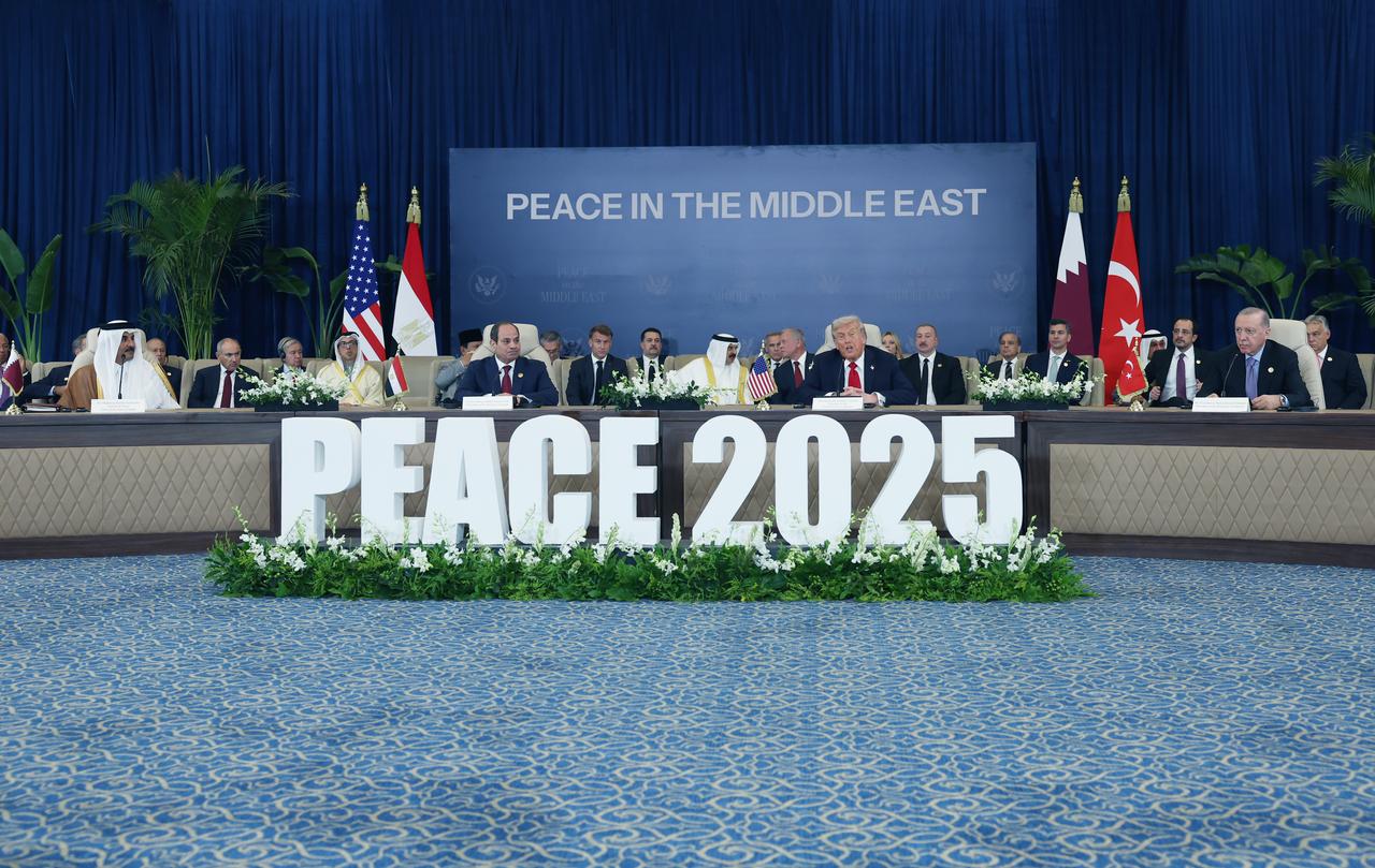 2025'te dünyada neler yaşandı?
