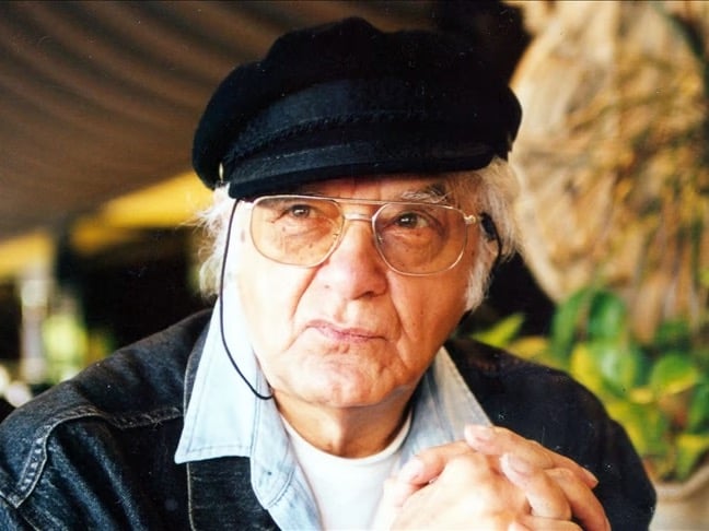 Türk şiirinin unutulmaz ismi: Attila İlhan