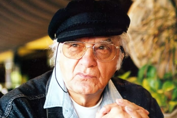 Türk şiirinin unutulmaz ismi: Attila İlhan