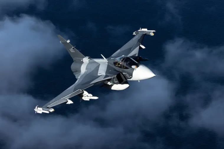 Kanada, Gripen seçeneğini değerlendiriyor