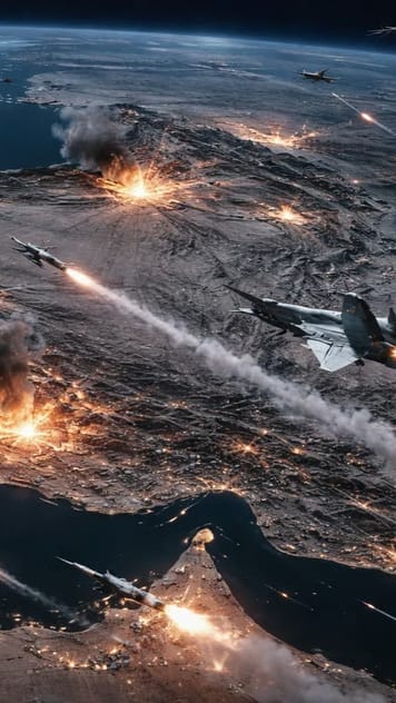 ABD'nin İran saldırısı neden kaçınılmaz?