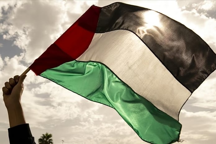 Fransa Dışişleri Bakanı'ndan Filistin'i tanıma açıklaması